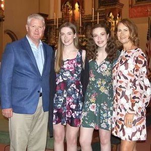 Meet your Posher, George